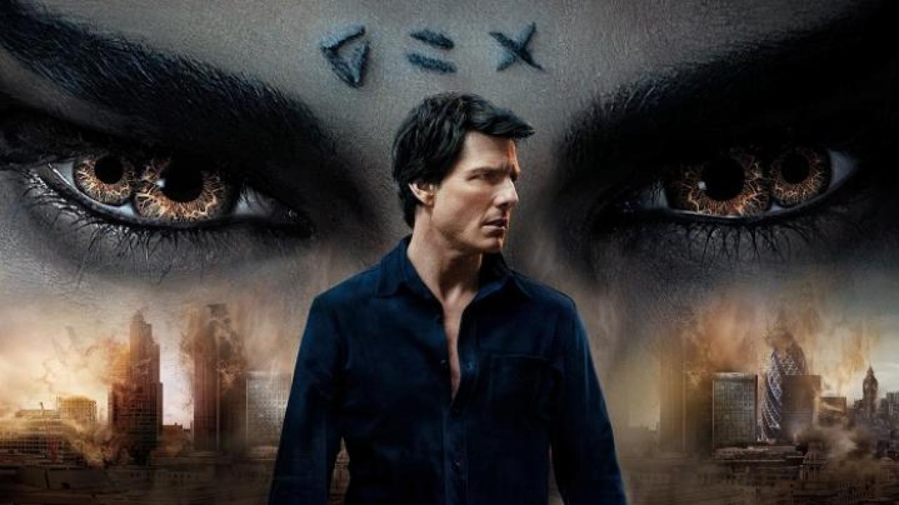 مشاهدة فيلم The Mummy 2017 مترجم ايجي بست