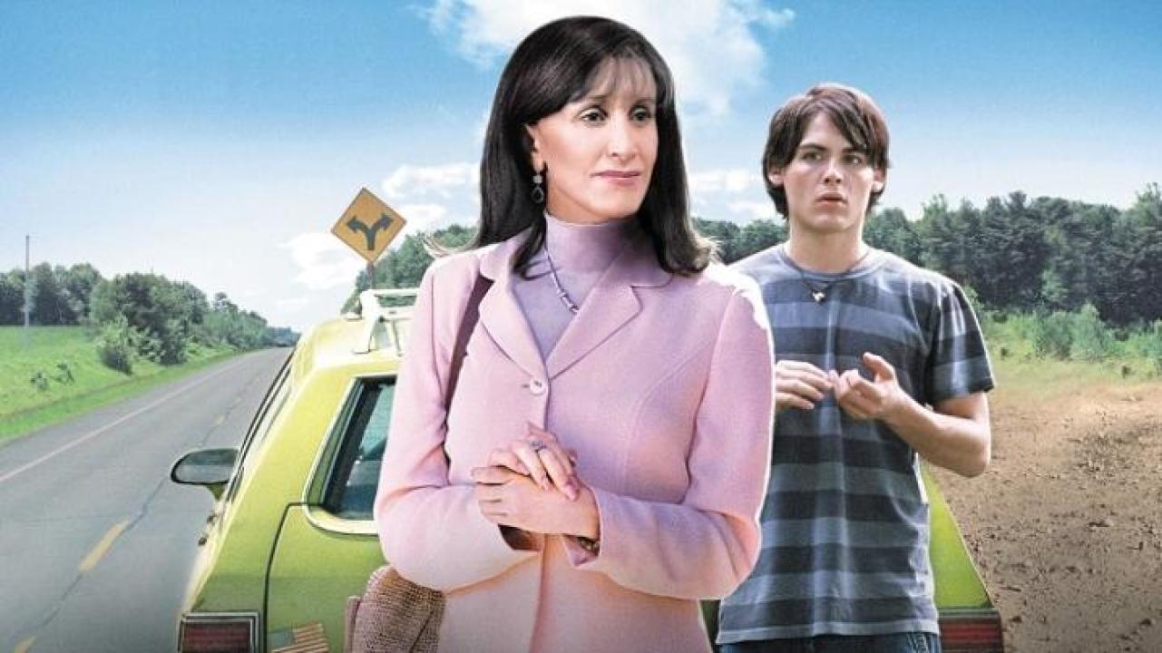 مشاهدة فيلم Transamerica 2005 مترجم ايجي بست