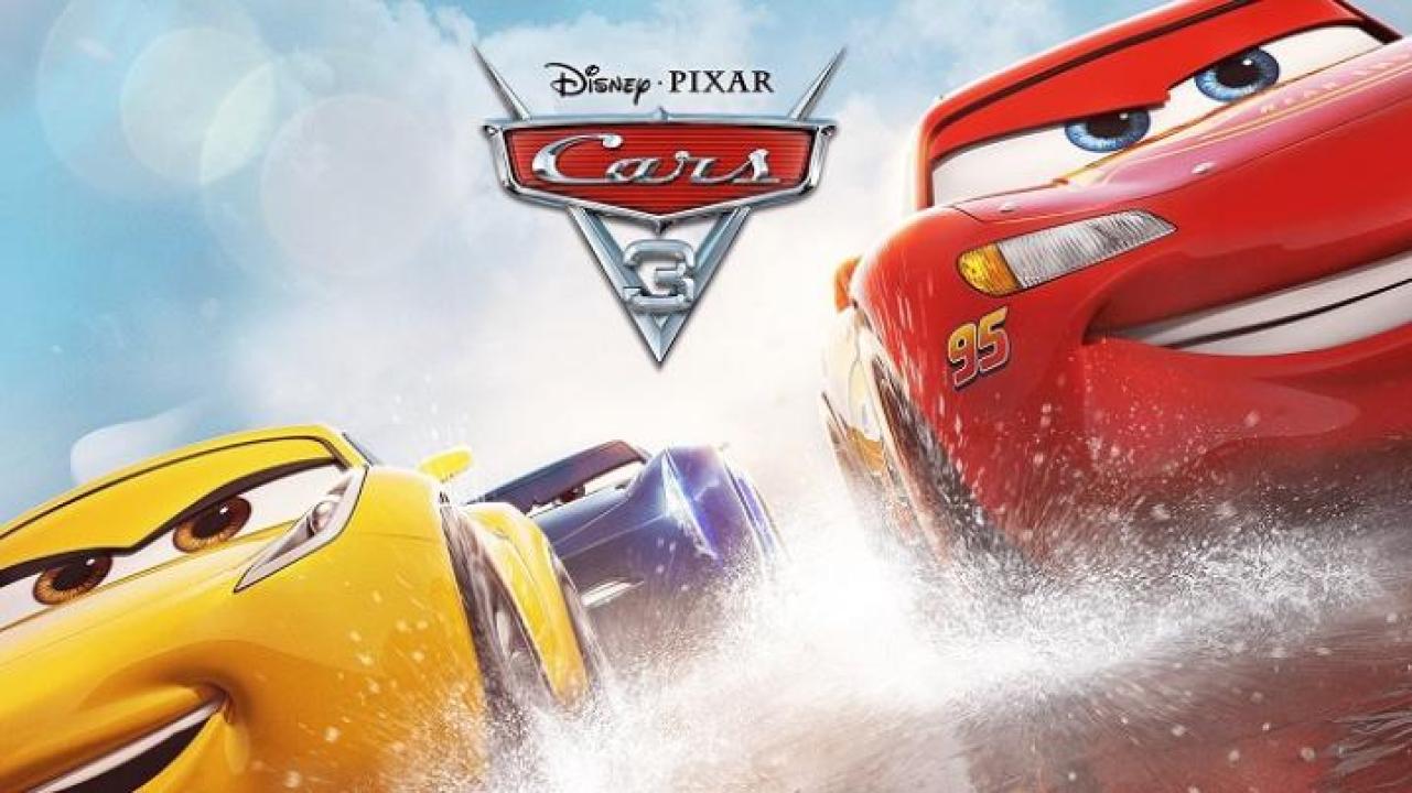 مشاهدة فيلم Cars 3 2017 مترجم ايجي بست