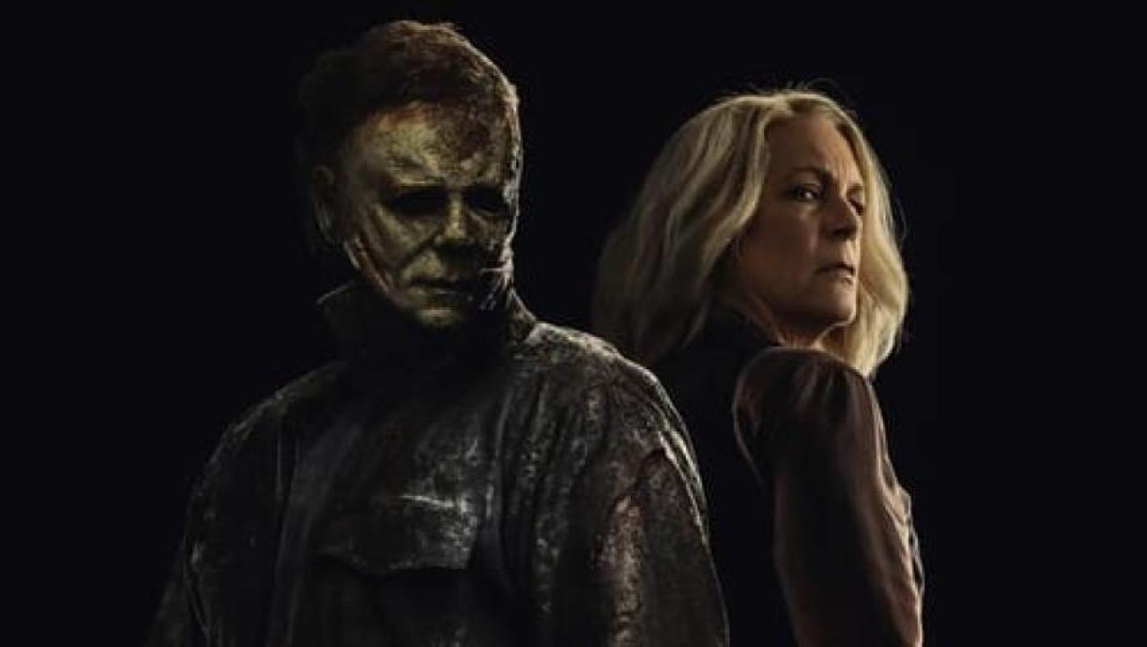 مشاهدة فيلم Halloween Ends 2022 مترجم ايجي بست