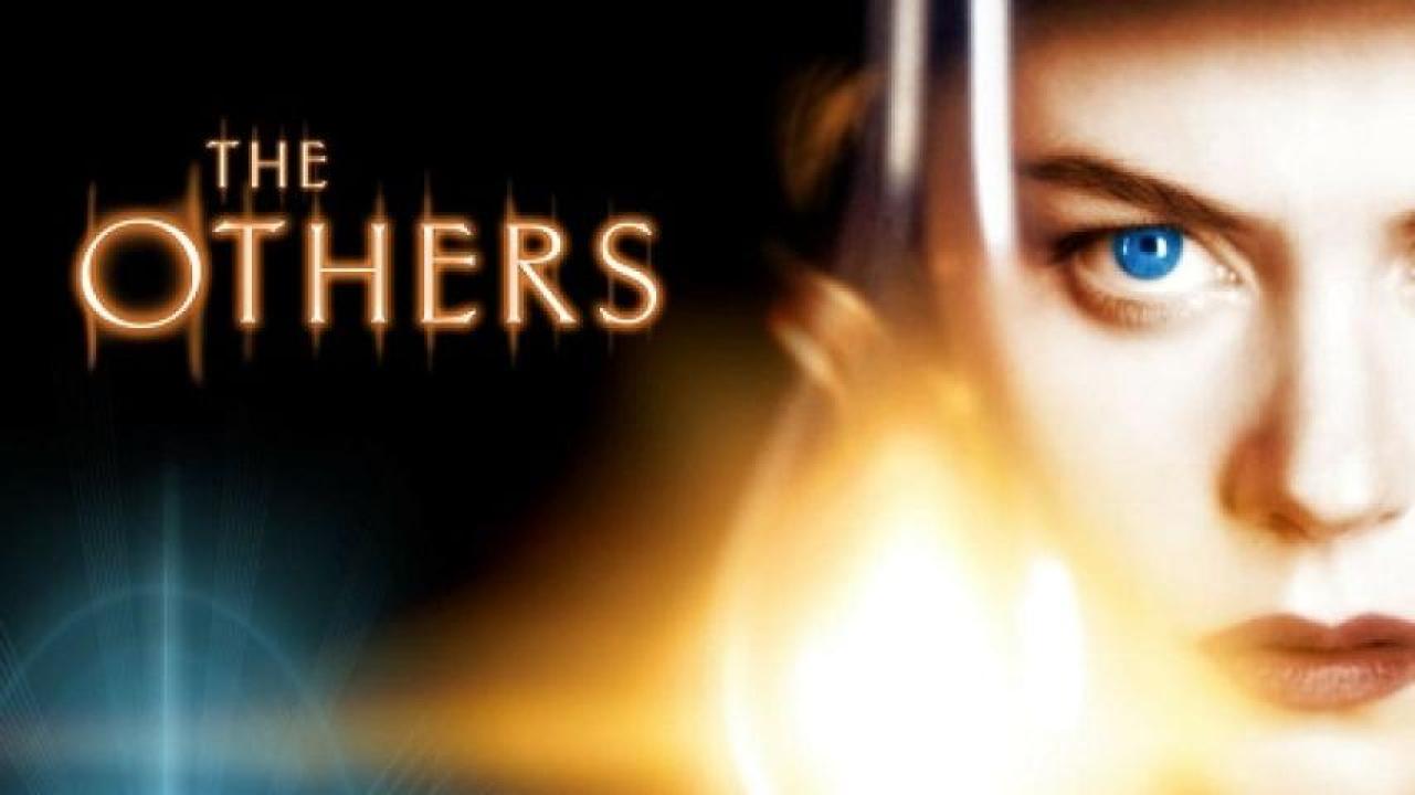 مشاهدة فيلم The Others 2001 مترجم ايجي بست