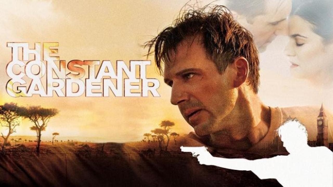 مشاهدة فيلم The Constant Gardener 2005 مترجم ايجي بست