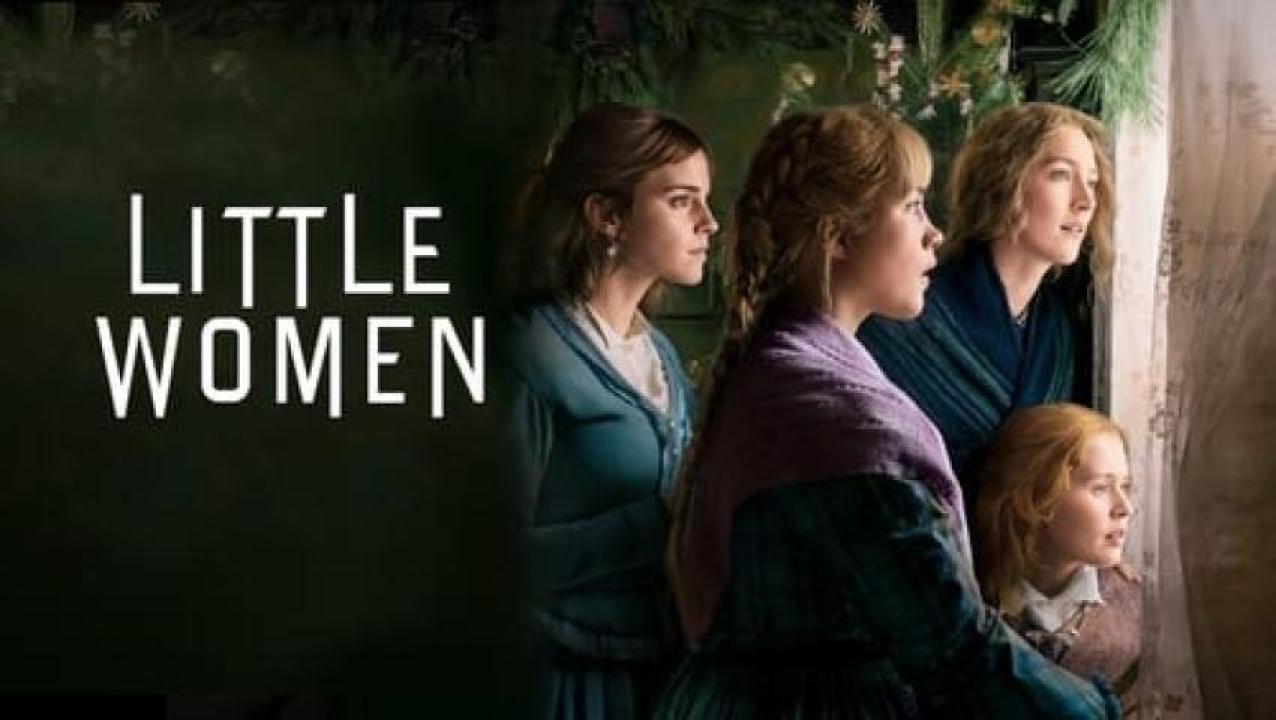 مشاهدة فيلم Little Women 2019 مترجم ايجي بست