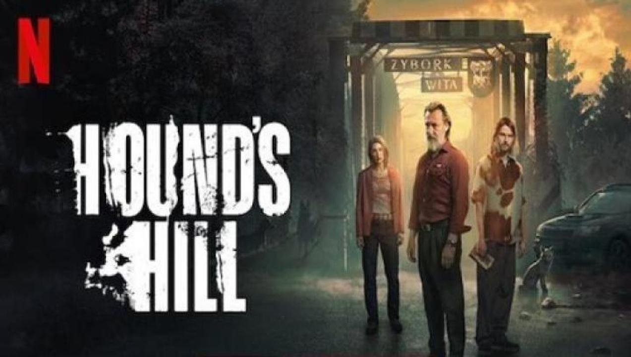 مسلسل Hound's Hill الحلقة 1 الاولي مترجم ايجي بست