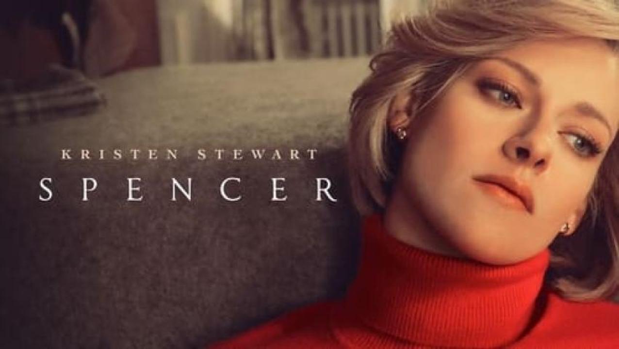 مشاهدة فيلم Spencer 2021 مترجم ايجي بست