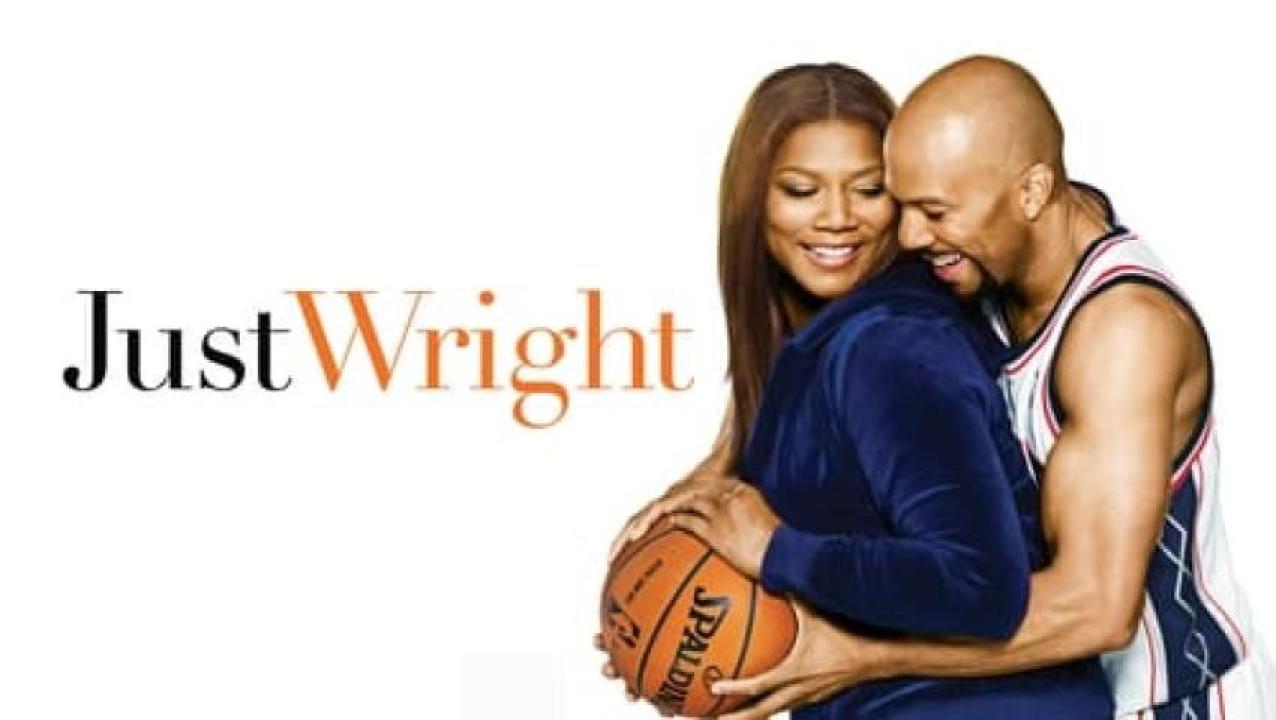 مشاهدة فيلم Just Wright 2010 مترجم ايجي بست