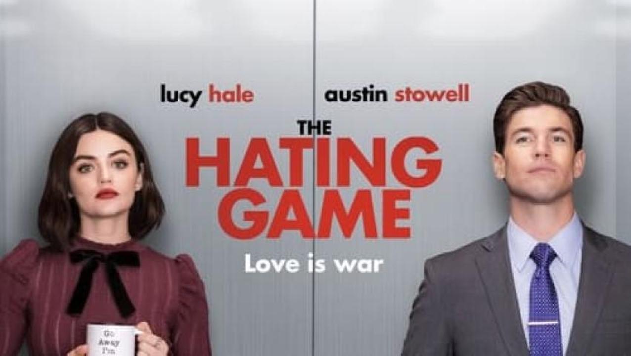 مشاهدة فيلم The Hating Game 2021 مترجم ايجي بست