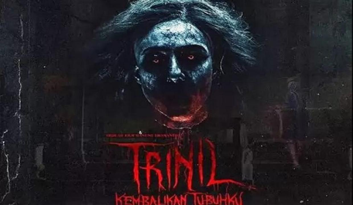 مشاهدة فيلم Trinil 2024 مترجم ايجي بست