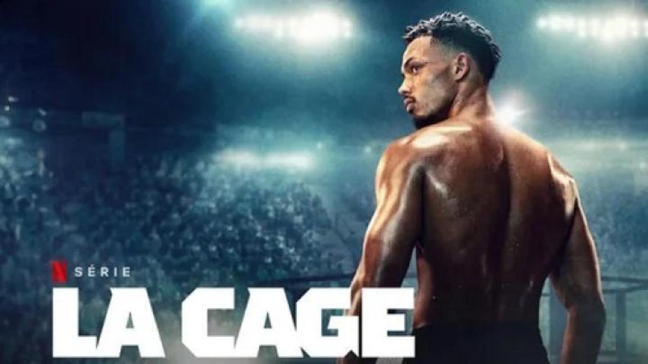 مسلسل The Cage الحلقة 5 الخامسة والاخيرة مترجم ايجي بست