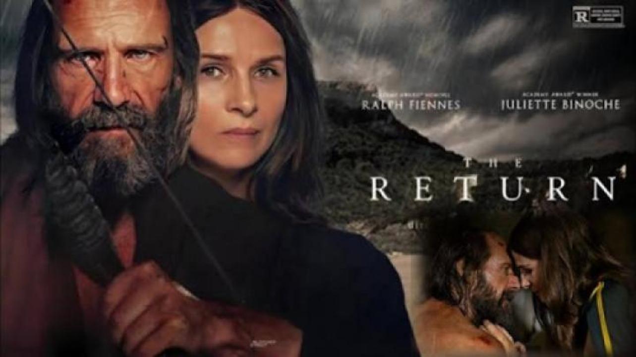 مشاهدة فيلم The Return 2024 مترجم ايجي بست