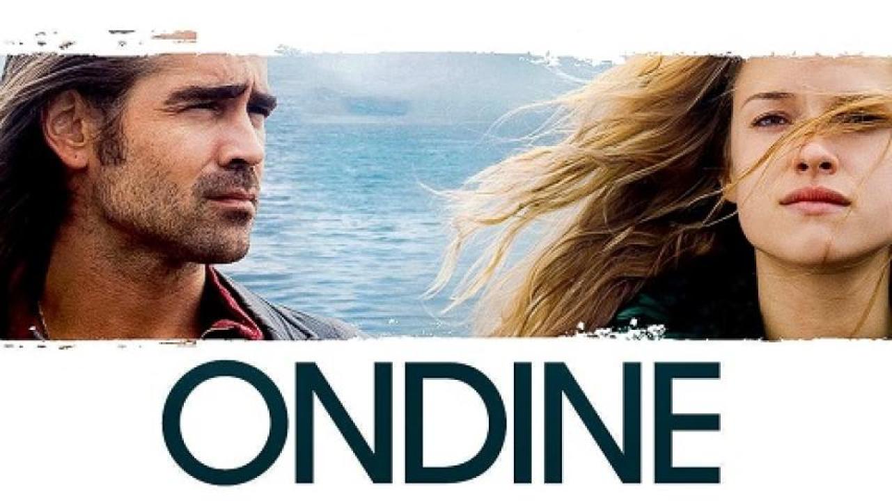 مشاهدة فيلم Ondine 2009 مترجم ايجي بست