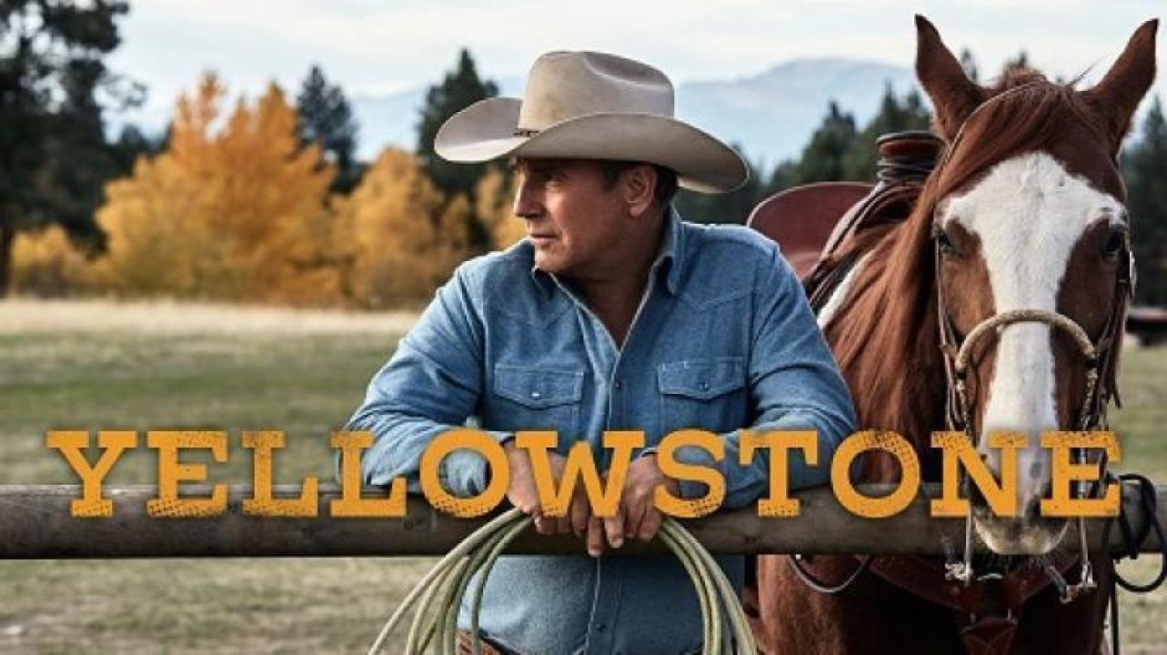 مسلسل yellowstone الموسم الاول الحلقة 4 الرابعة مترجم ايجي بست