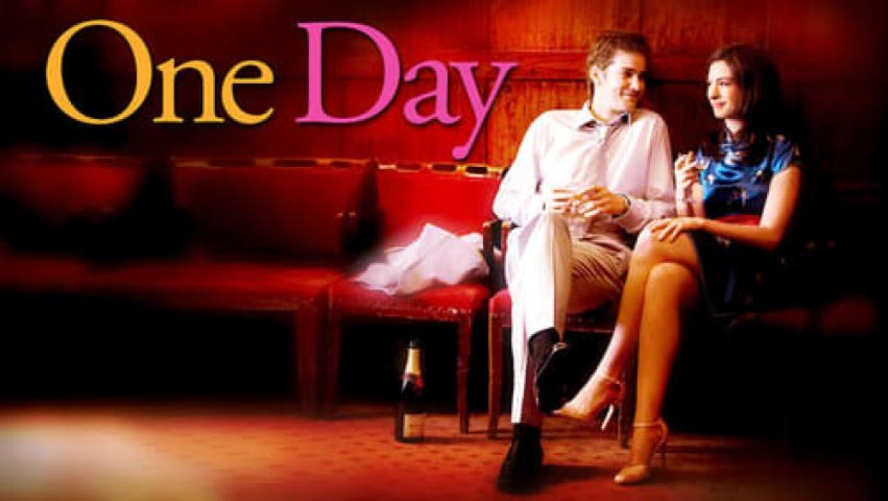 مشاهدة فيلم One Day 2011 مترجم ايجي بست