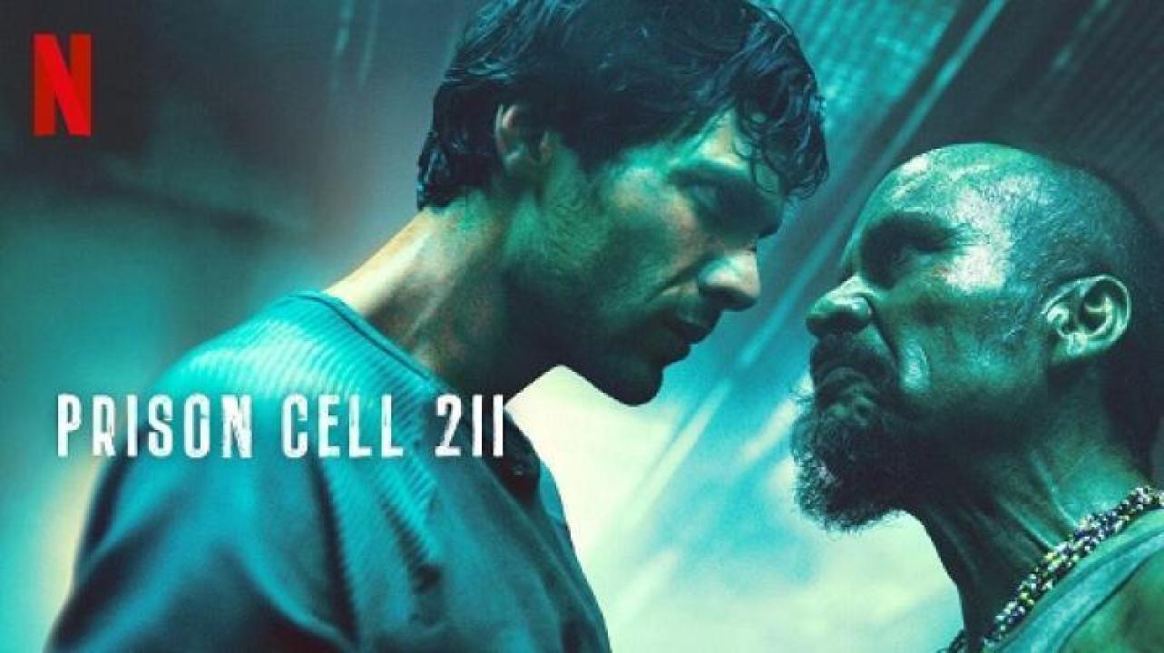 مسلسل Prison Cell 211 الحلقة 4 الرابعة مترجم ايجي بست