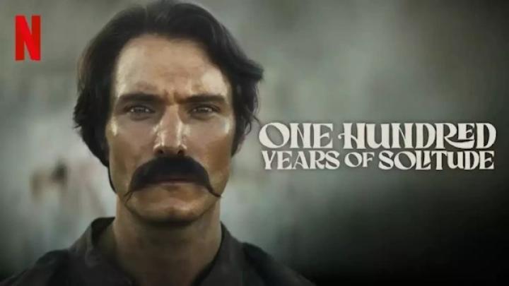 مسلسل One Hundred Years of Solitude مترجم ايجي بست