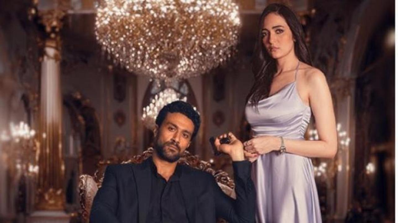 مسلسل مليونير في غمضة عين الحلقة 29 التاسعة والعشرون ايجي بست