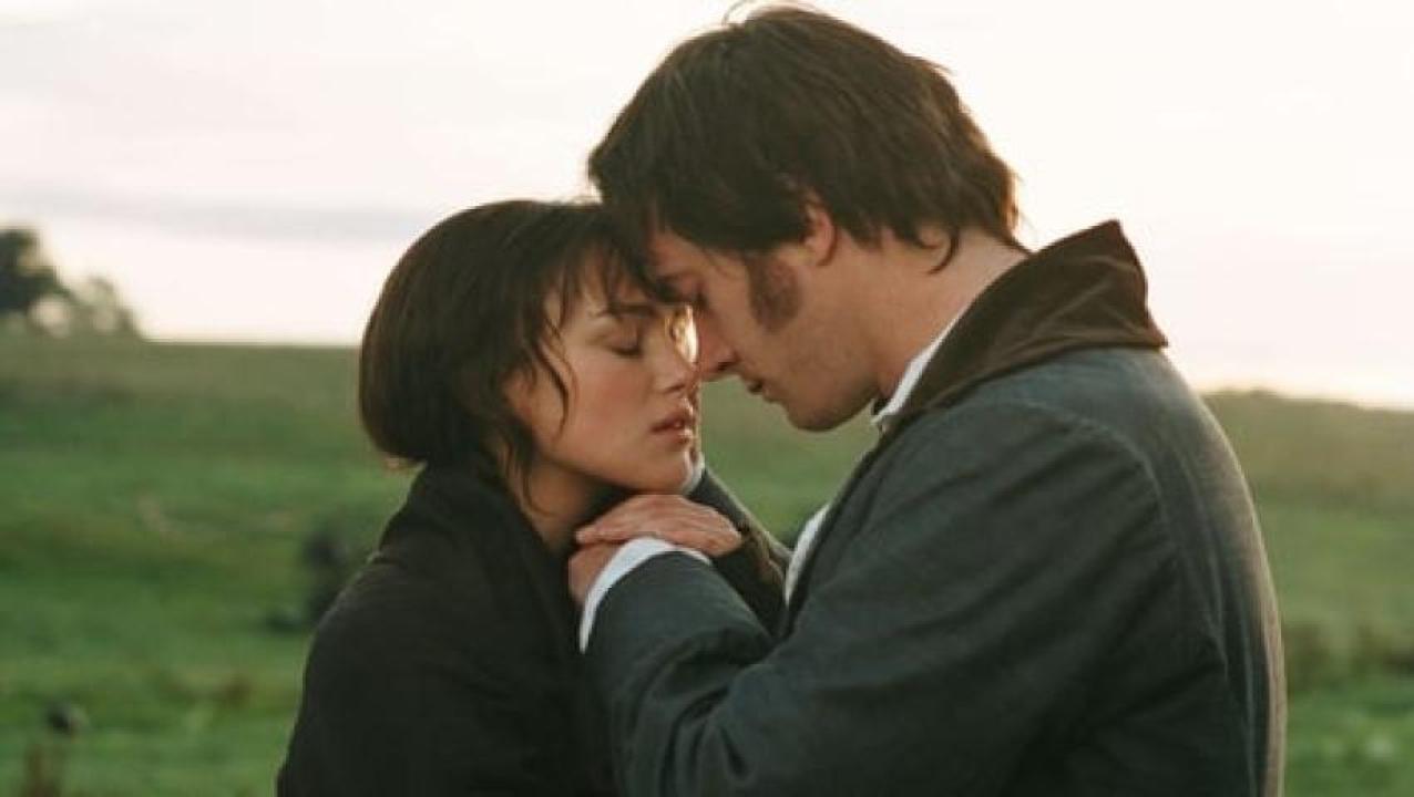 مشاهدة فيلم Pride and Prejudice 2005 مترجم ايجي بست