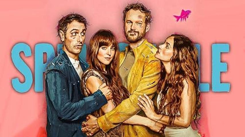 مشاهدة فيلم Splitsville مترجم ايجي بست