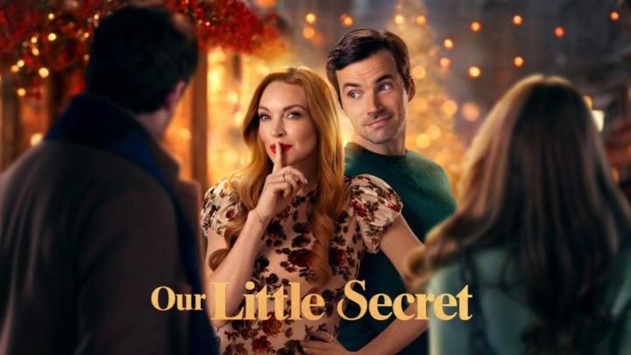 مشاهدة فيلم Our Little Secret 2024 مترجم ايجي بست