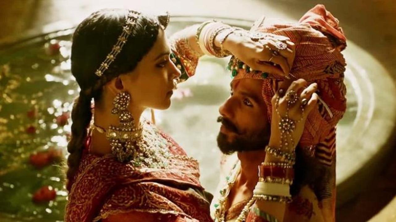 مشاهدة فيلم Padmaavat 2018 مترجم ايجي بست