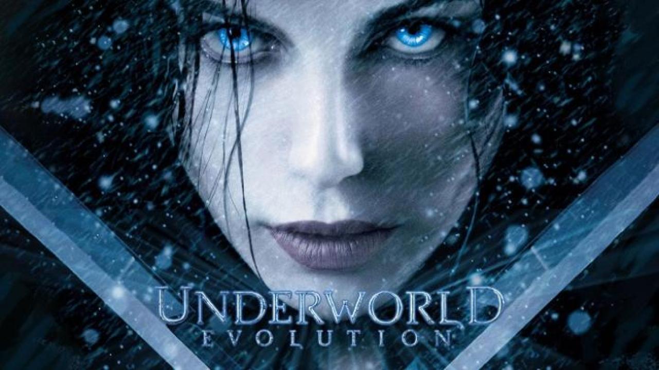 مشاهدة فيلم Underworld Evolution 2 2006 مترجم ايجي بست