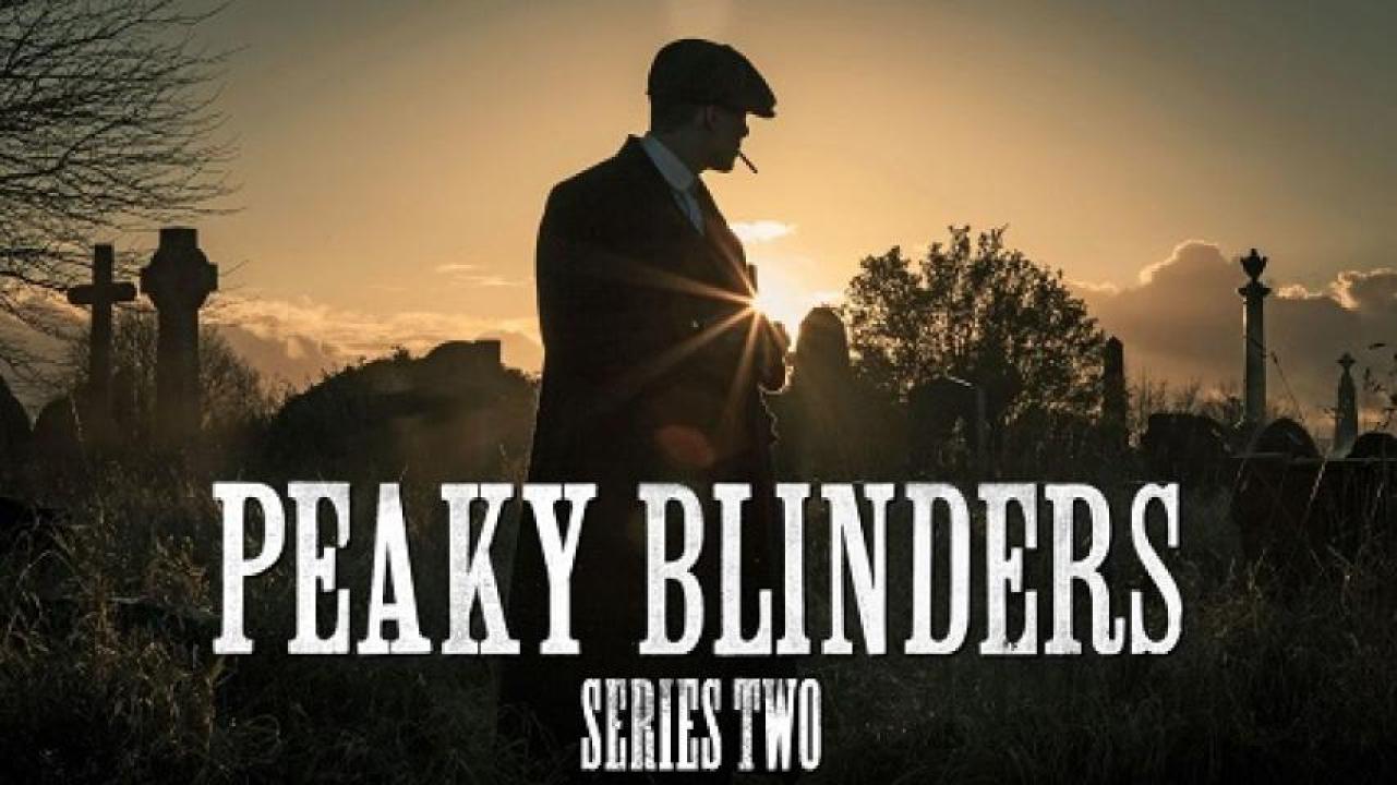 مسلسل Peaky Blinders الموسم الثاني الحلقة 1 الاولى مترجم ايجي بست