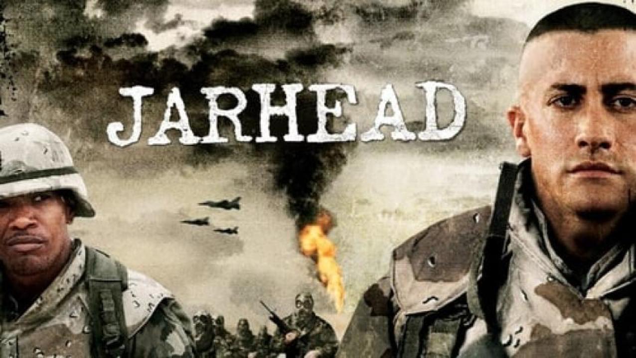 مشاهدة فيلم Jarhead 2005 مترجم ايجي بست