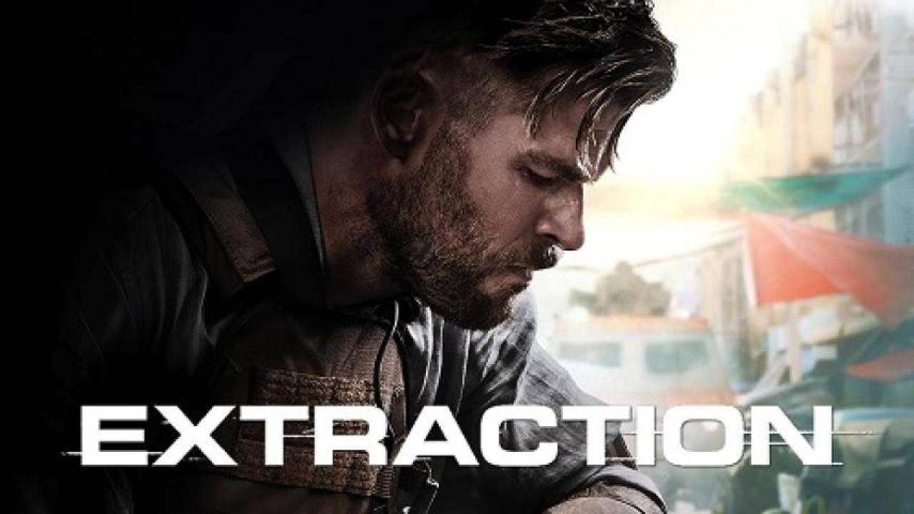 مشاهدة فيلم Extraction 2020 مترجم ايجي بست