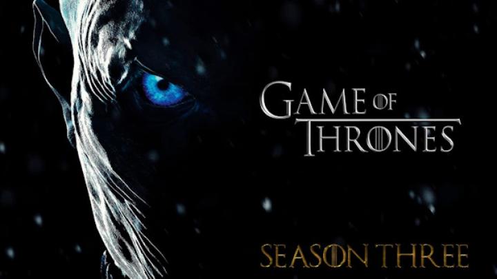 مسلسل Game of Thrones الموسم الثالث مترجم ايجي بست