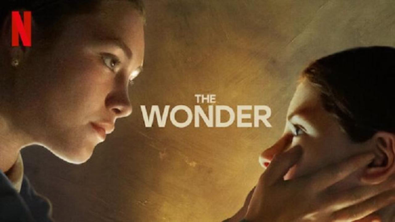 مشاهدة فيلم The Wonder 2022 مترجم ايجي بست