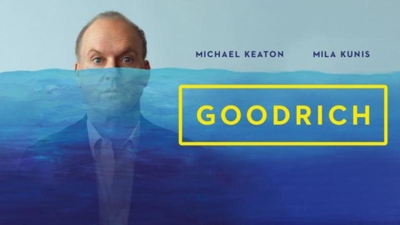 مشاهدة فيلم Goodrich 2024 مترجم ايجي بست