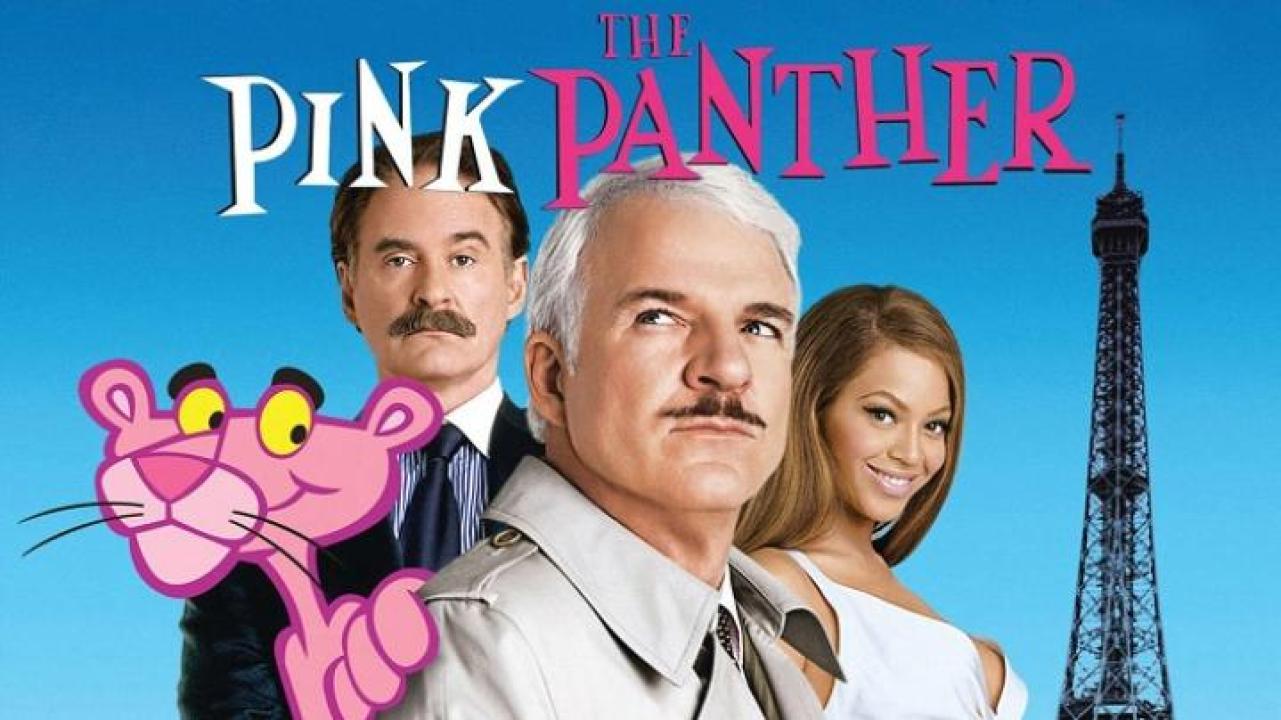 مشاهدة فيلم The Pink Panther 2006 مترجم ايجي بست