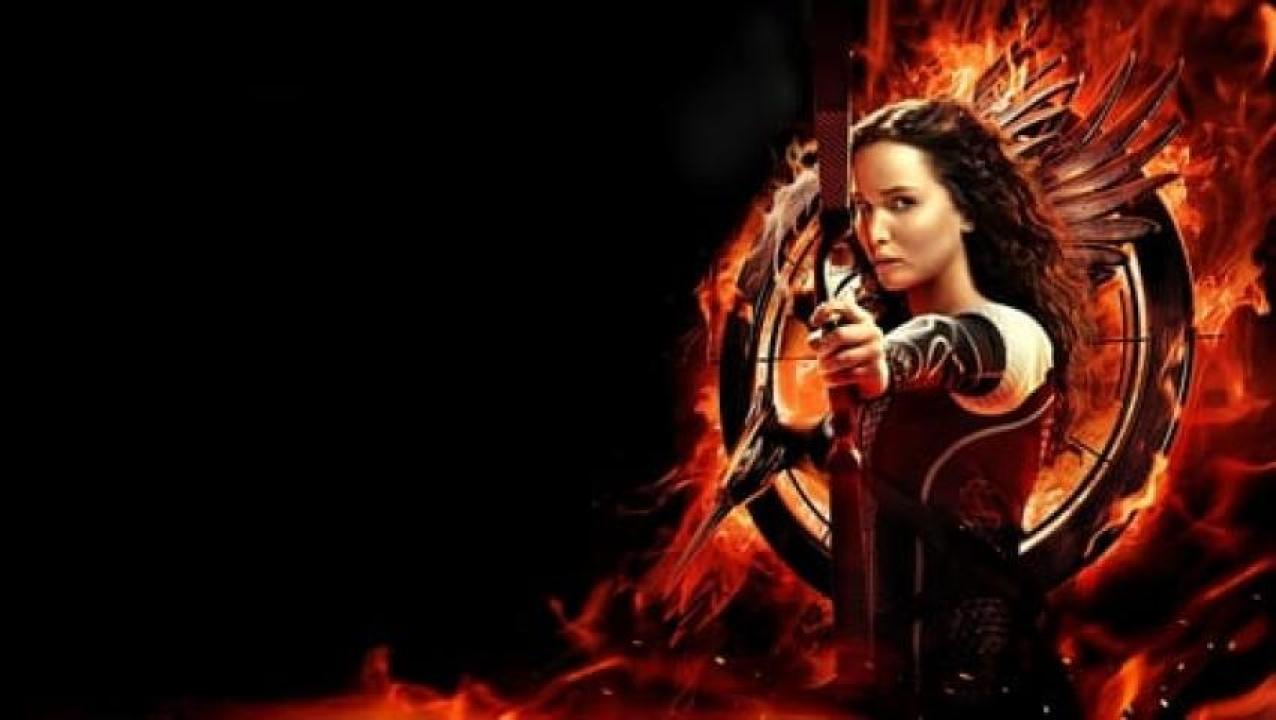 مشاهدة فيلم The Hunger Games 2 Catching Fire 2013 مترجم ايجي بست