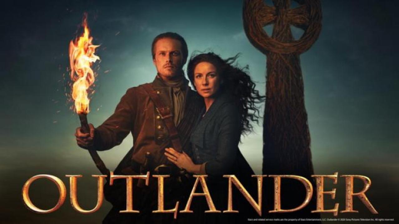 مسلسل Outlander الموسم الخامس الحلقة 1 الاولي مترجم ايجي بست