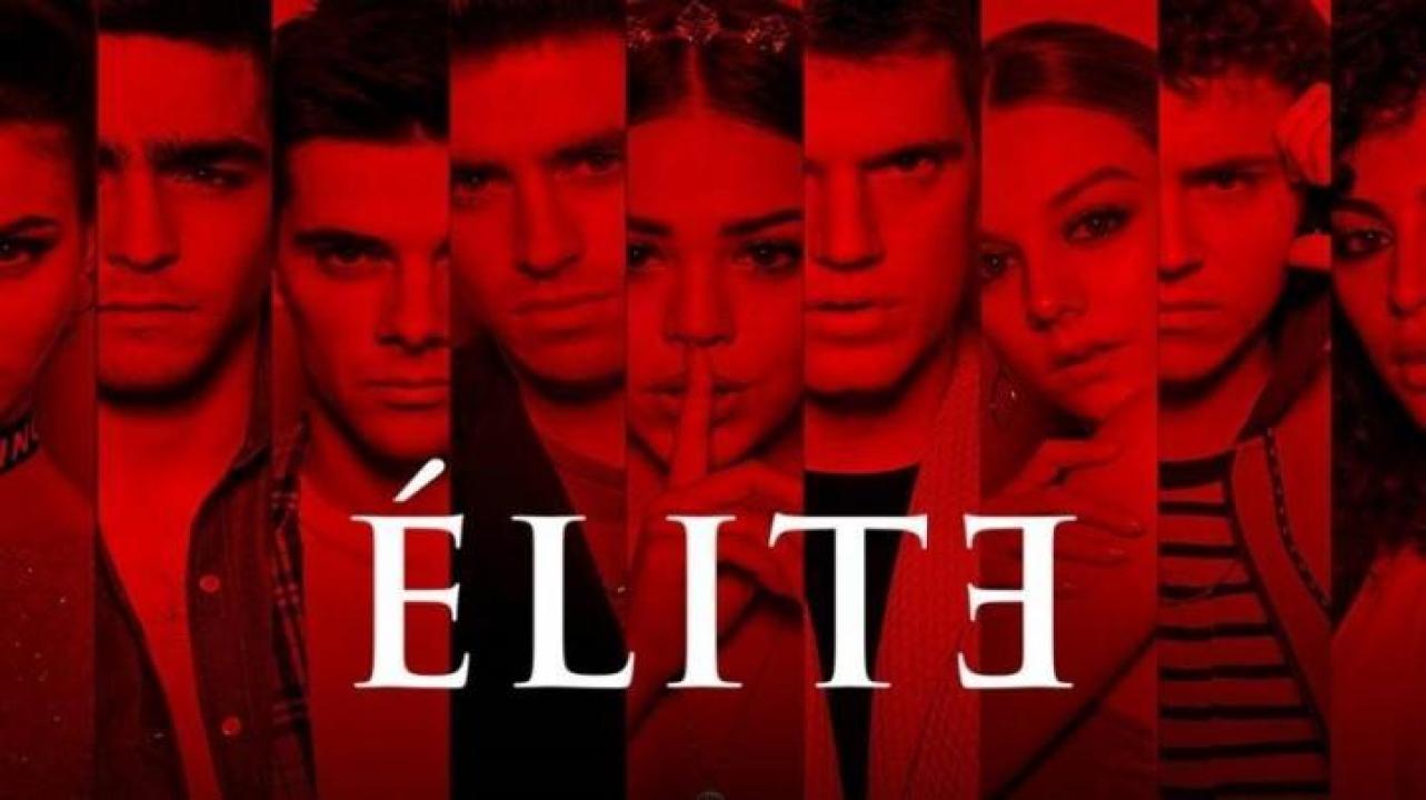 مسلسل Elite الموسم الثاني الحلقة 1 الاولي مترجم ايجي بست