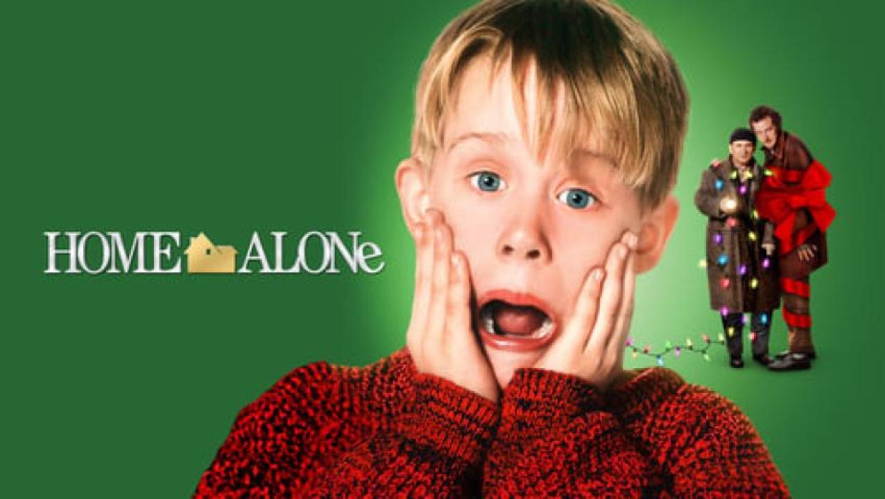 مشاهدة فيلم Home Alone 1 1990 مترجم ايجي بست