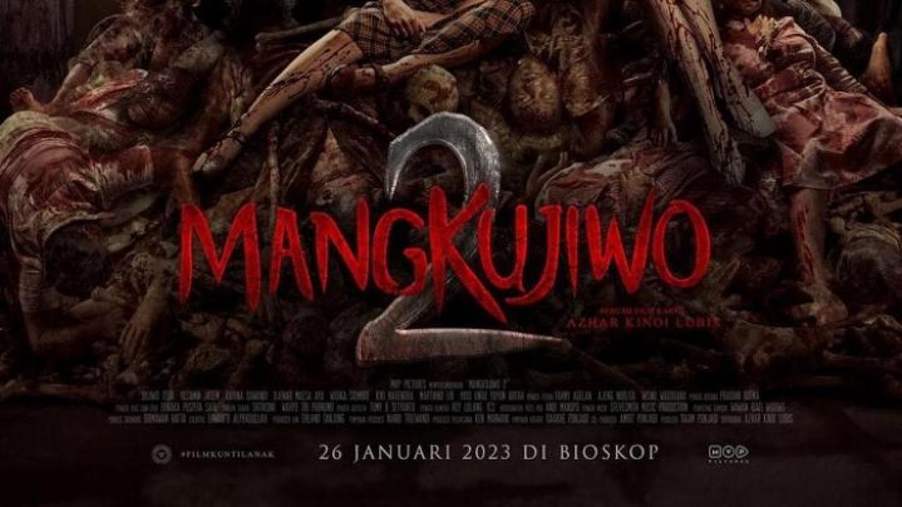 مشاهدة فيلم Mangkujiwo 2 2023 مترجم ايجي بست