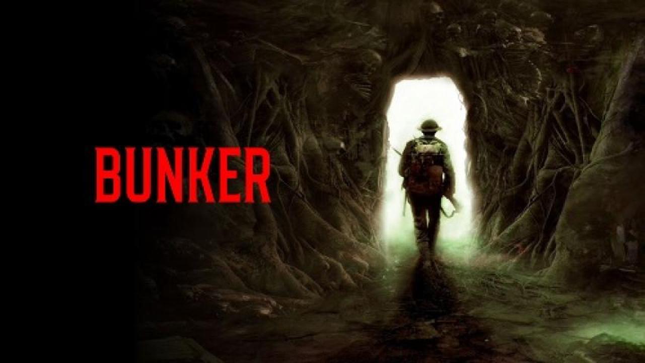 مشاهدة فيلم Bunker 2023 مترجم ايجي بست