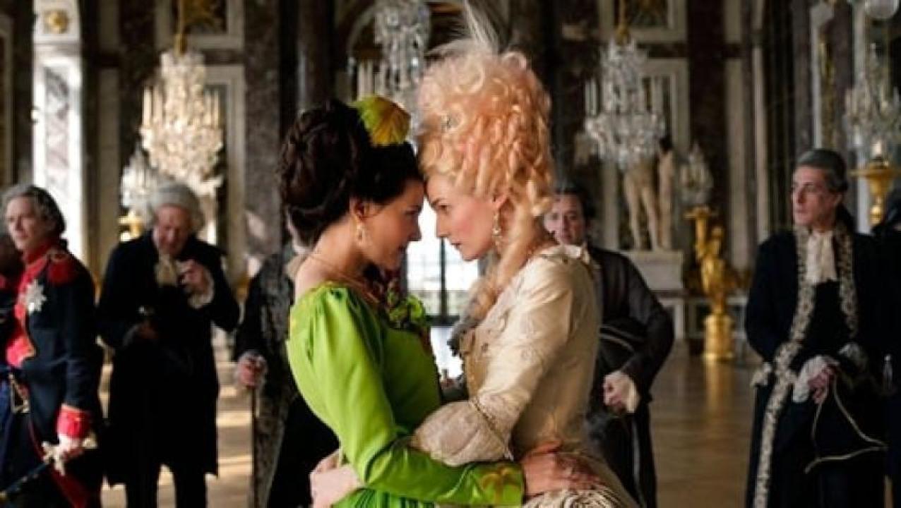 مشاهدة فيلم Farewell My Queen 2012 مترجم ايجي بست