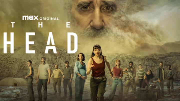 مسلسل The Head الموسم الثالث مترجم ايجي بست