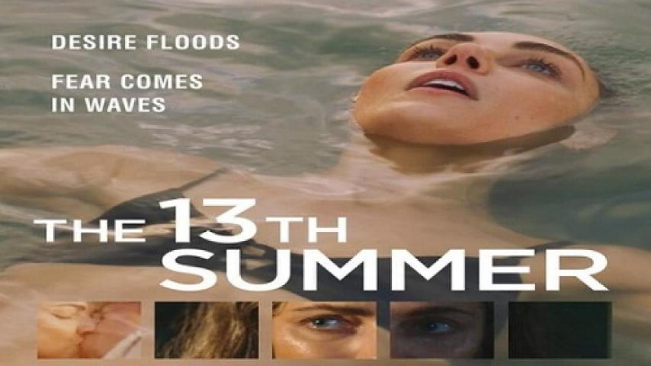 مشاهدة فيلم The 13th Summer 2024 مترجم ايجي بست