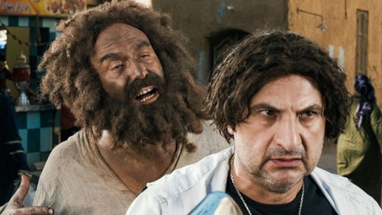 مشاهدة فيلم الحرامي والعبيط 2013 ايجي بست