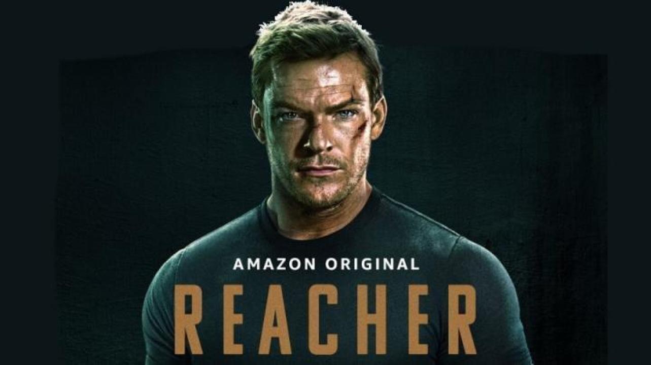 مسلسل Reacher الموسم الاول الحلقة 8 الثامنة والأخيرة مترجم ايجي بست