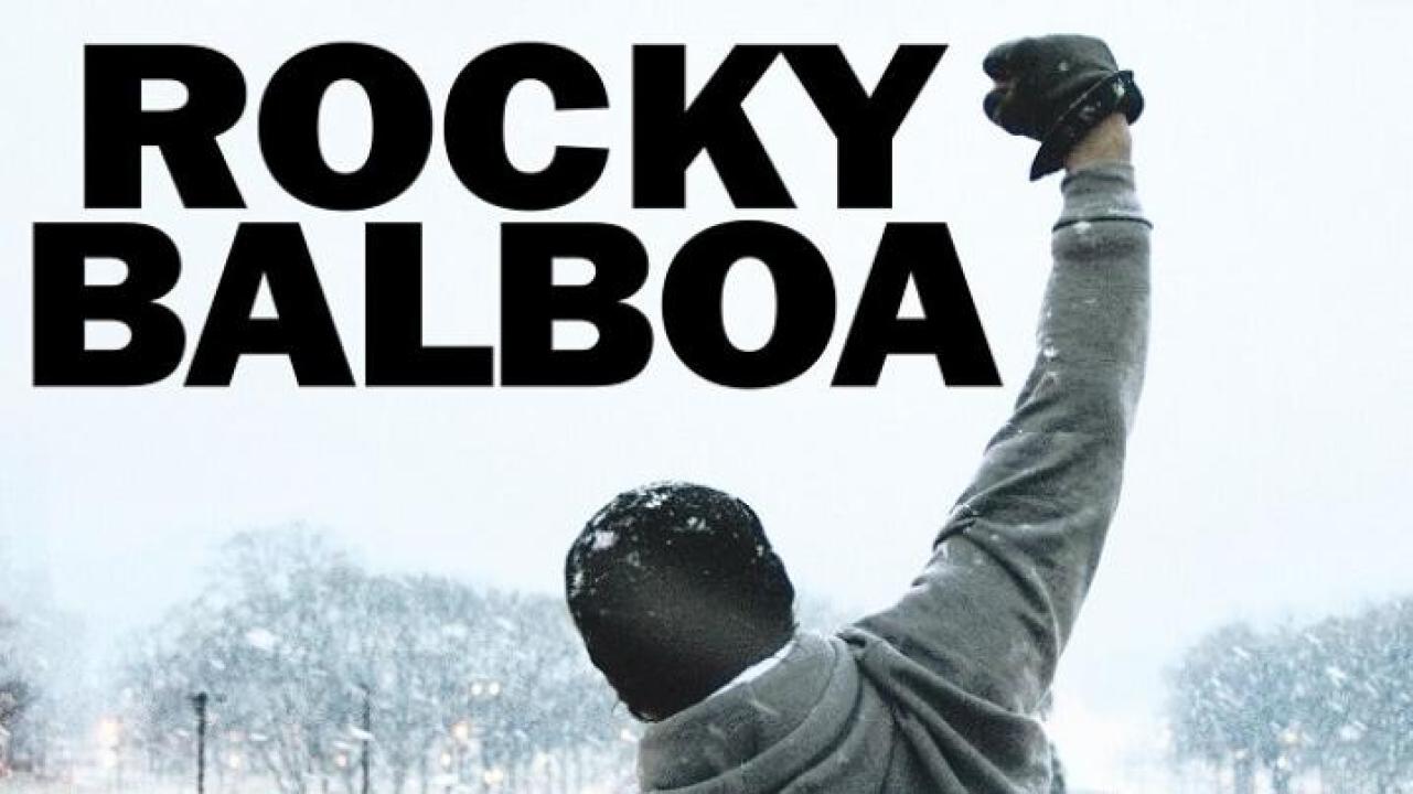 مشاهدة فيلم Rocky Balboa 2006 مترجم ايجي بست