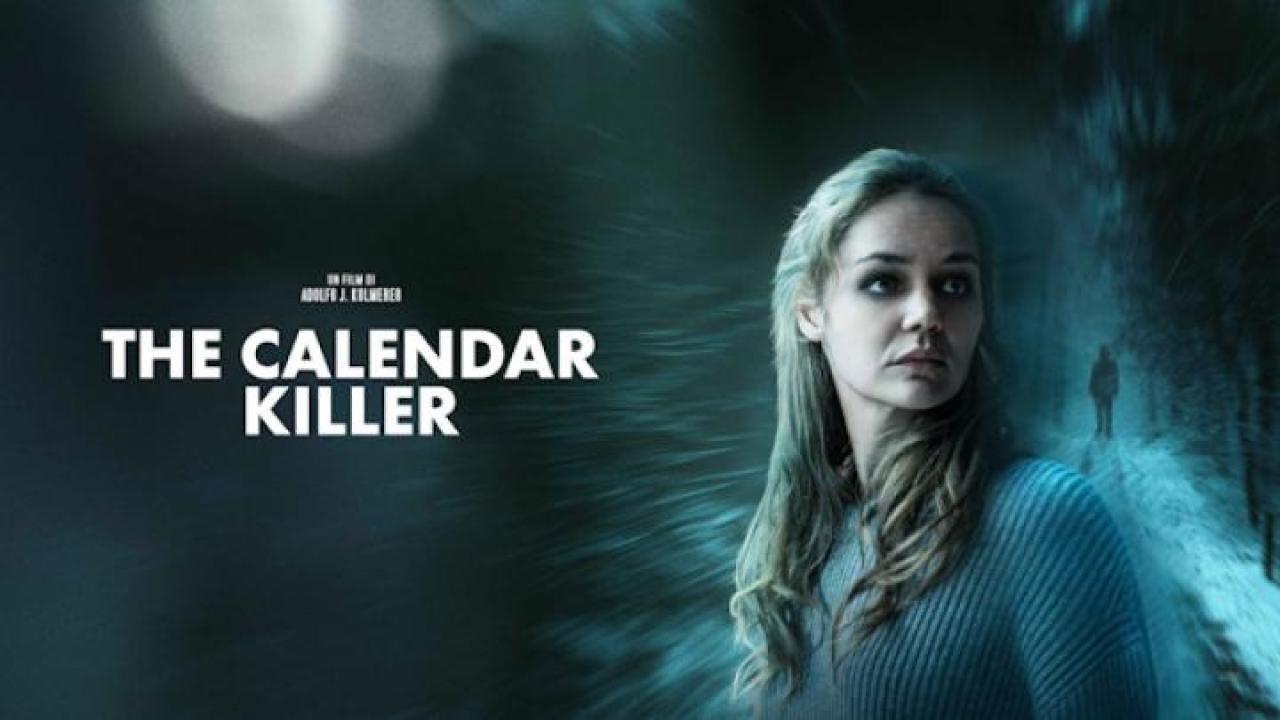 مشاهدة فيلم The Calendar Killer 2025 مترجم ايجي بست