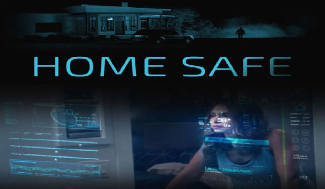 مشاهدة فيلم Home Safe 2024 مترجم ايجي بست