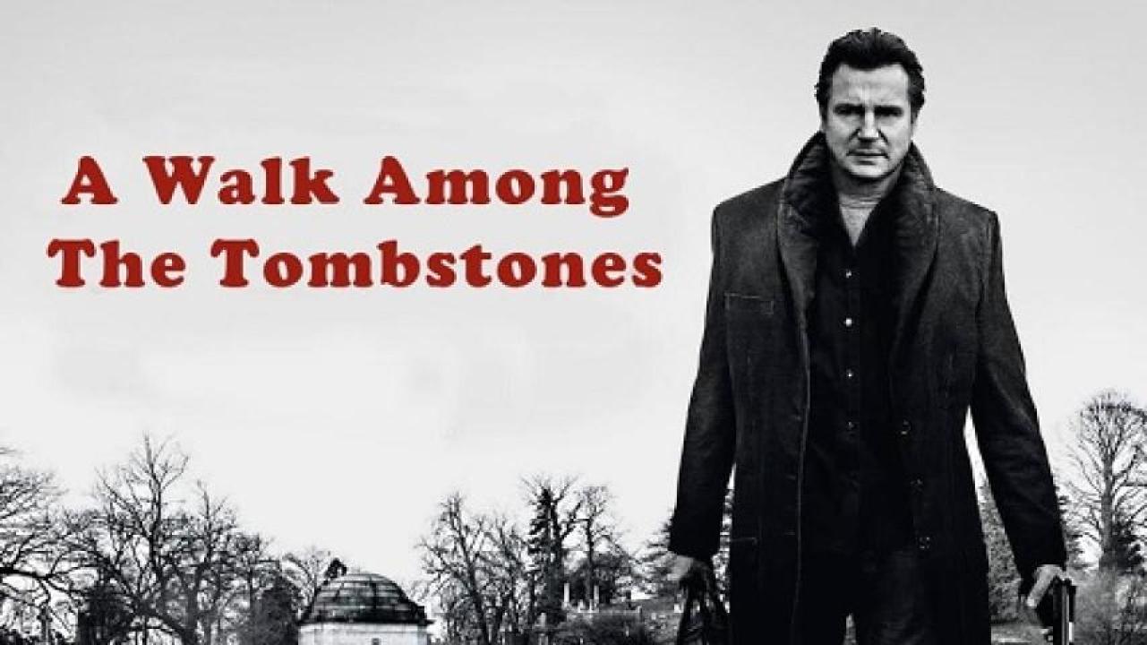 مشاهدة فيلم A Walk Among the Tombstones 2014 مترجم ايجي بست