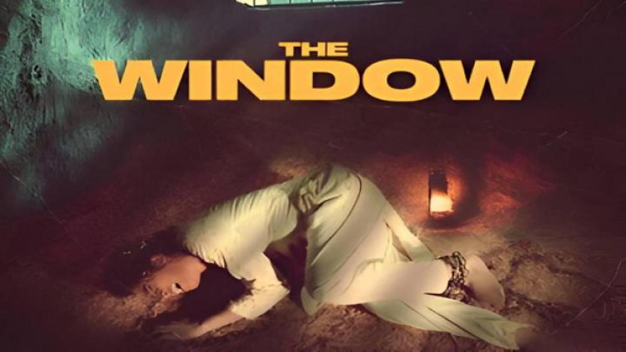 مشاهدة فيلم The Window 2024 مترجم ايجي بست