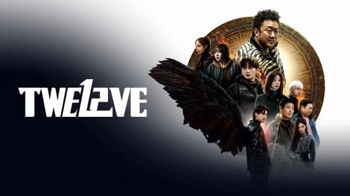 مسلسل Twelve الحلقة 2 الثانية مترجم ايجي بست