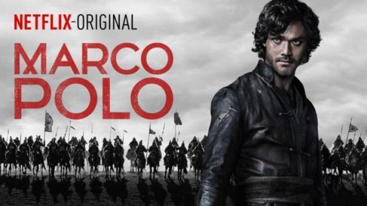 مسلسل Marco Polo الموسم الاول الحلقة 6 السادسة مترجم ايجي بست